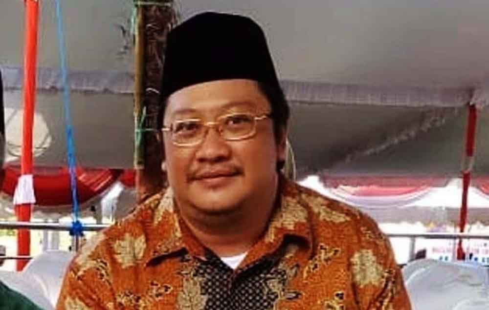 Putra Mantan Rektor Unesa Masuk Bursa Pilwali Surabaya