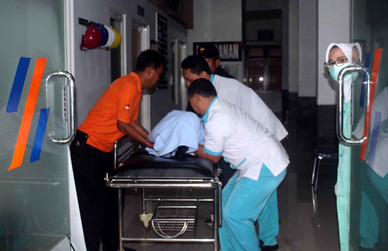 Polisi Periksa 7 Saksi Ibu Muda Meninggal Saat Check In