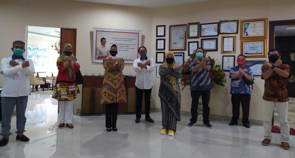 Wali Kota Batu Disebut Jadi Komisaris, Ini Reaksi Kejaksaan