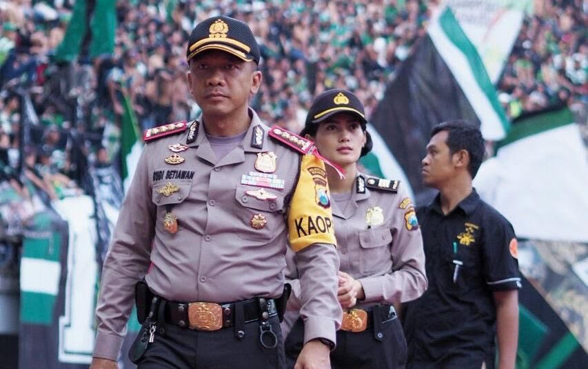 'Aussie Banget Corner' Batal oleh Isu Ancaman Teroris, Ini Kata Polisi