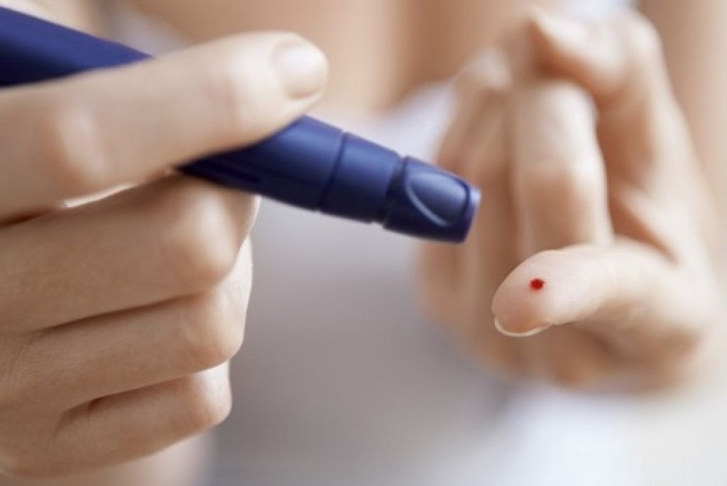 Deteksi Dini Diabetes dengan Melihat Kondisi Kulit