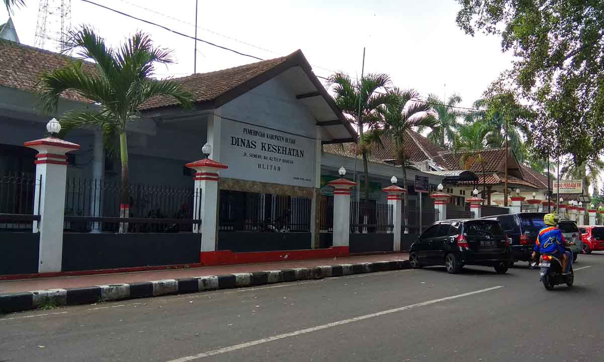 Sakit, Tiga Calon Jamaah Haji Blitar Terancam Gagal Berangkat