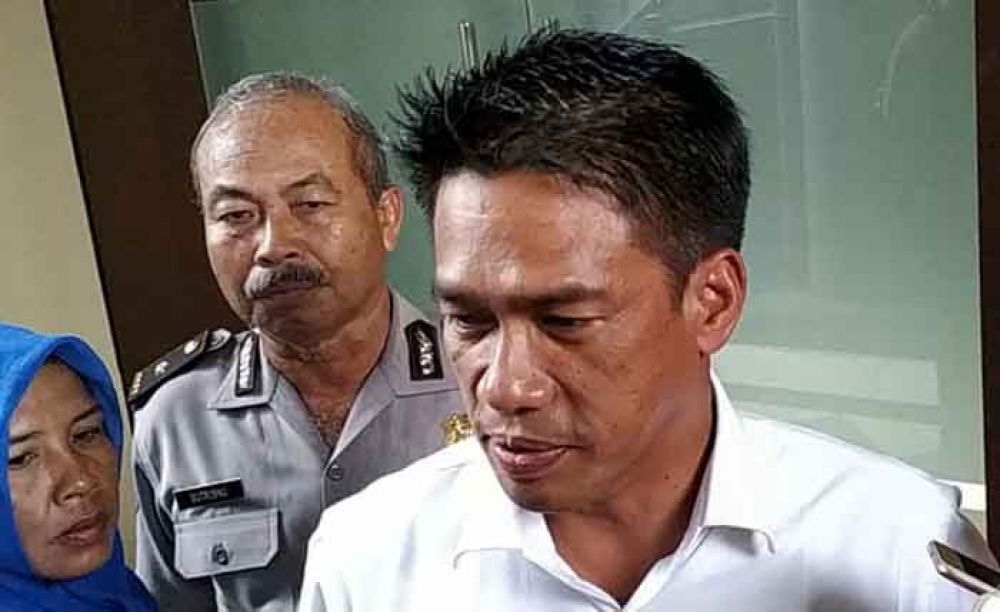 Dirreskrimsus Polda Jatim, Kombes Pol Ahmad Yusep Gunawan