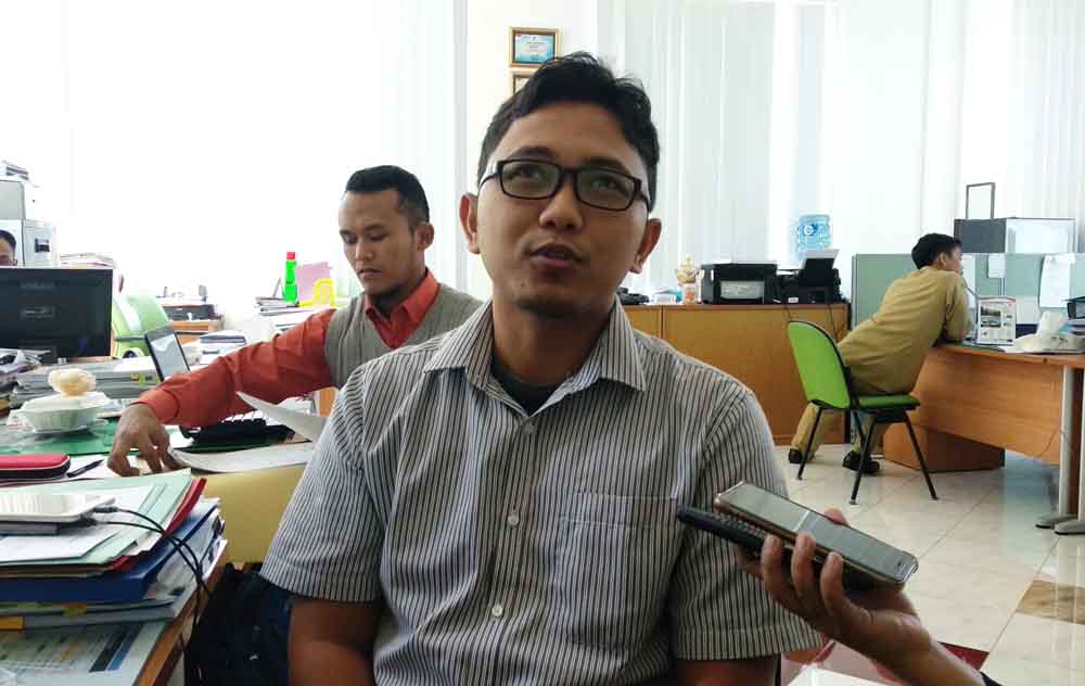  koordinator pemberangkatan relawan IDI Ponorogo dr Muhammad Faisol Abdullah