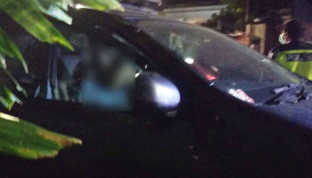 Dosen Senior Unair Tewas di Mobil, Ungkapan Duka Cita Mengalir