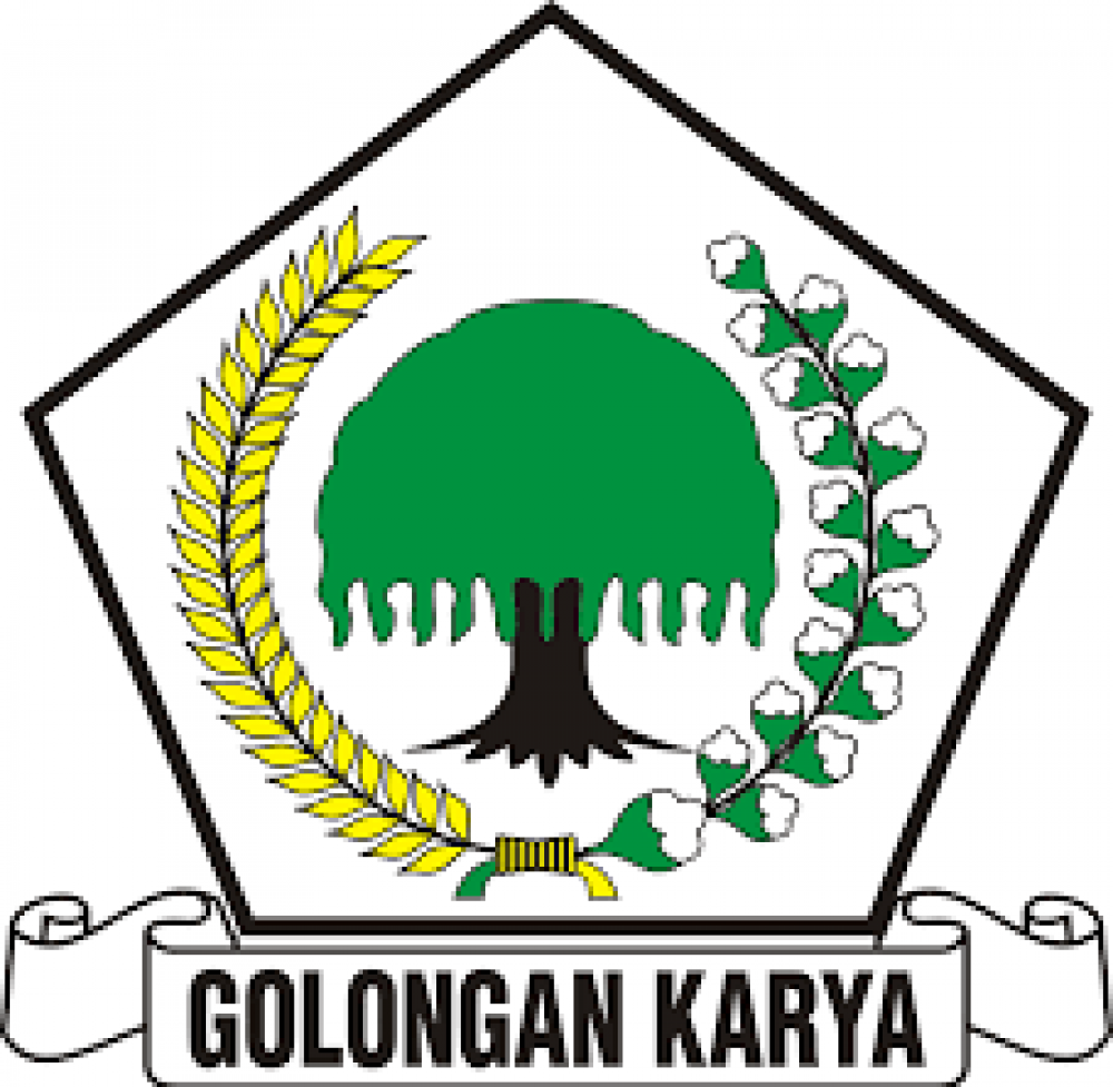 Jelang Musda Golkar, Pengurus Harian Sidoarjo Protes