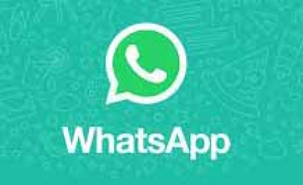 Logo WhatsApp