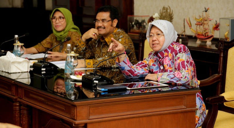 “Belajar” ke Surabaya, Komisi X Akan Bikin Standar Pendidikan Nasional