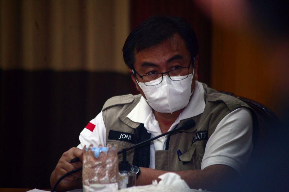 RSU dr Soetomo Jawab Keluhan Wali Kota Risma: Tidak Ada Masalah