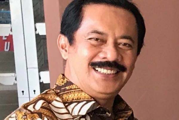 Kecelakaan di Perlintasan KA, Kadishub Jatim: PT KAI Tanggung Jawab