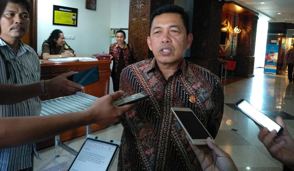 Kepala Kejaksaan Tinggi Jawa Timur, Sunarta