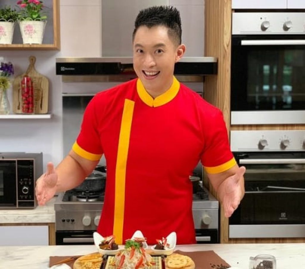 Tips Selebriti Chef Olah Petai Supaya Tidak Tinggalkan Bau