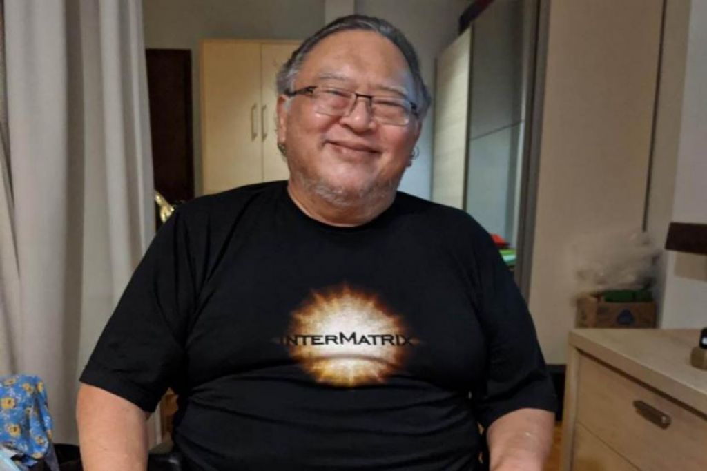 Wimar Witoelar (Foto: dok. Istimewa)