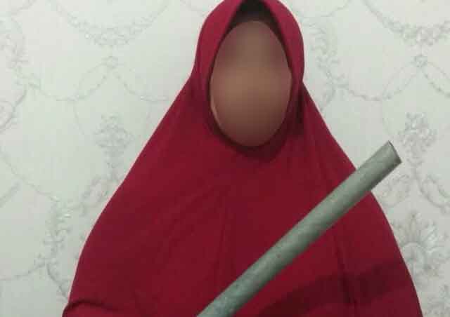 Dua Ibu Berantem, Eni Terluka Akibat 'The Power of Emak-emak'