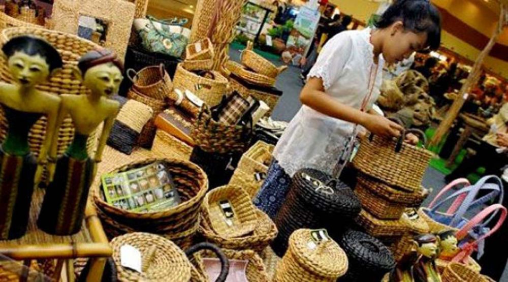 Dorong Kemandirian, Pesta Wirausaha Jatim Bakal Diikuti Ribuan UMKM