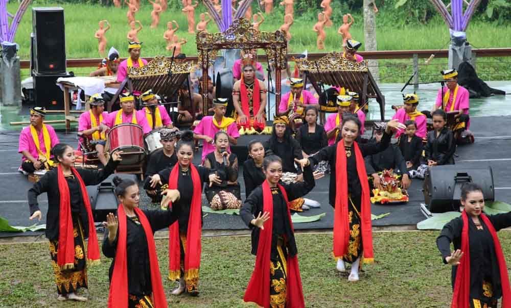 Festival Lembah Ijen