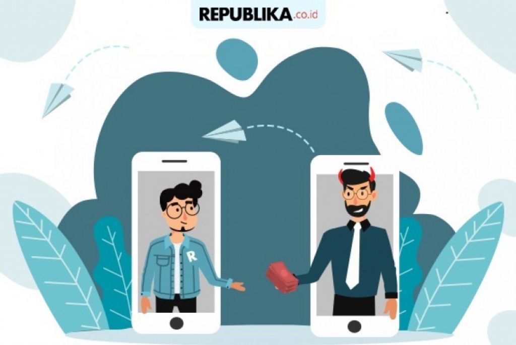 OJK Tutup 1500 Fintech dan 425 Penyelenggara Investasi