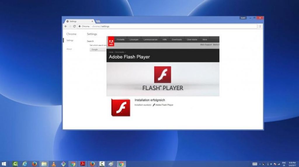 Adobe Flash Player Tamat Mulai 12 Januari 2021