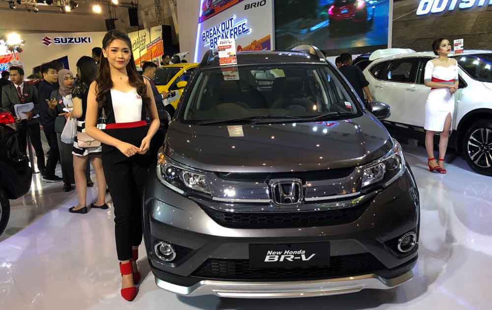 Catat! GIIAS Surabaya Auto Show Berakhir Minggu