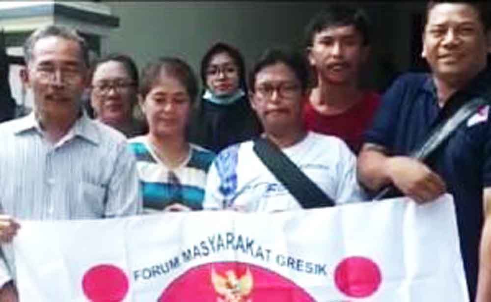 Forum Masyarakat Gresik Pecinta Keberagaman (FORMAGAM)