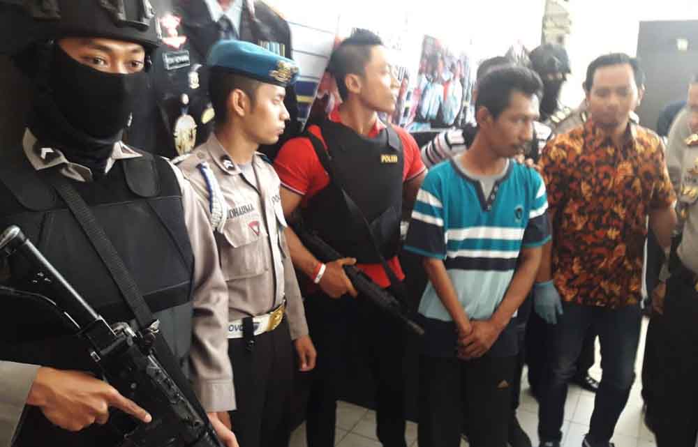 Disebut Jadi Pemesan Berita Hoax, Ini Reaksi Kadiskominfo Tulungagung