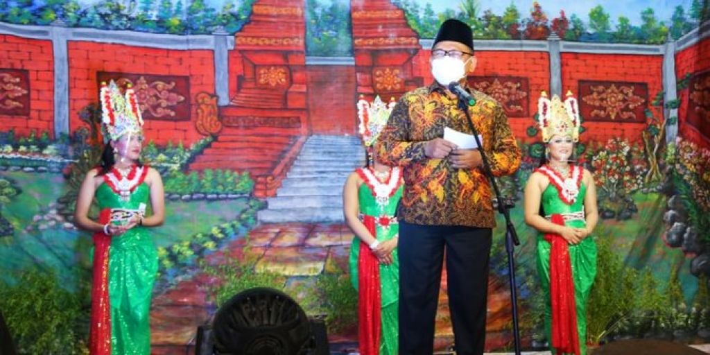 Wakil Bupati Banyuwangi, Sugirah (Foto: Humas Pemkab Banyuwangi)