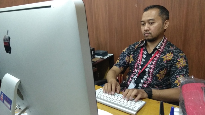Stikom Kaget, 3 Peretas di Surabaya Mahasiswanya ber-IPK 3