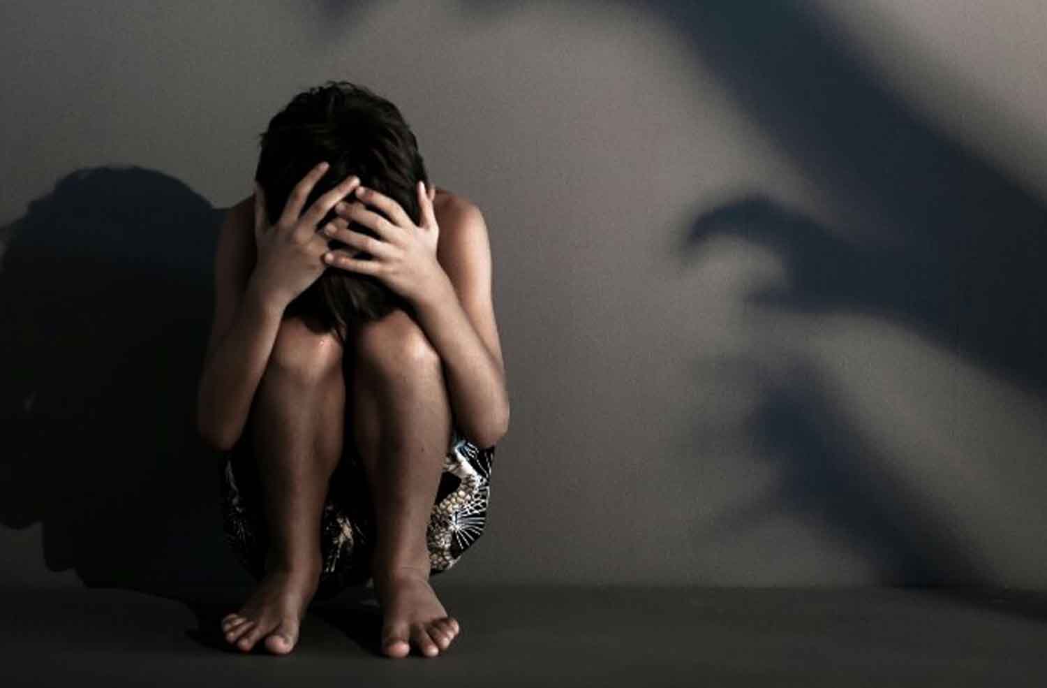 Ilustrasi pencabulan/net