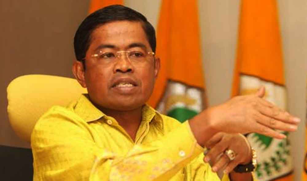 Mensos Idrus Marham Kembali Diperiksa KPK Terkait Kasus PLTU Riau