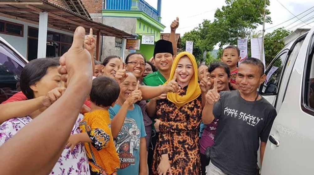 Sumber:  Instagram @avinml