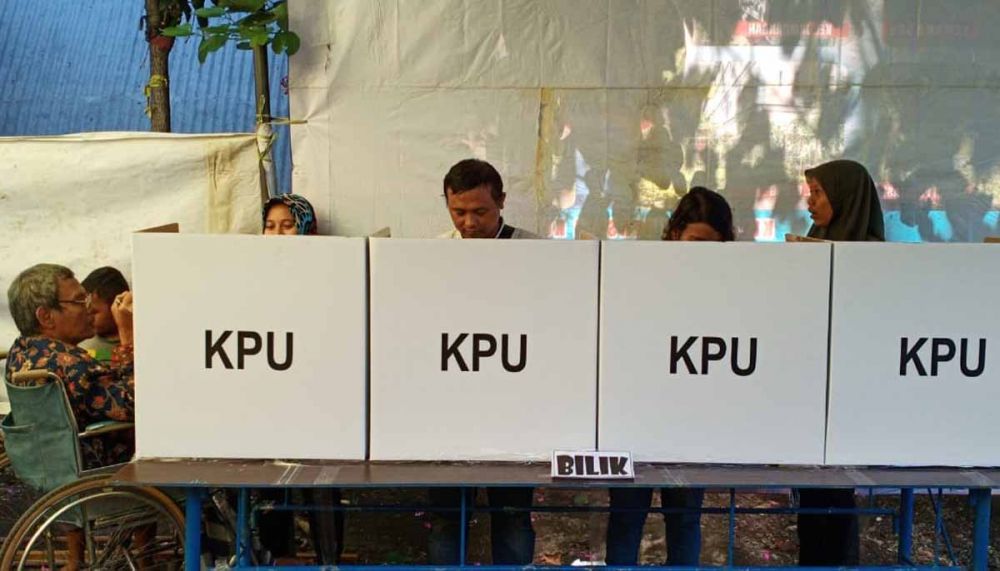 KPU Ajukan Anggaran Hampir Rp 2 Triliun untuk Pilgub Jatim, Ini Rinciannya