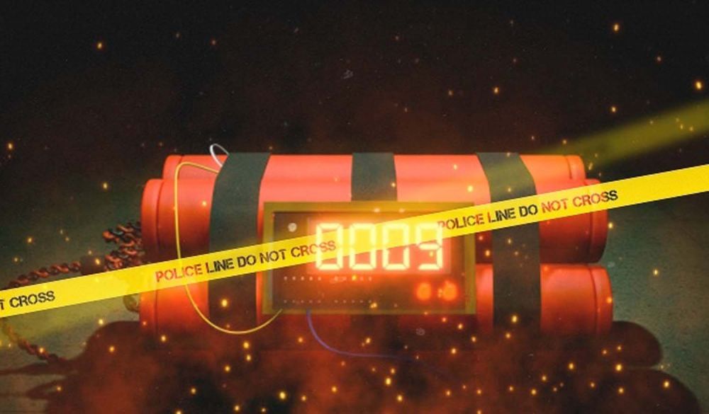 Ledakan di Sumenep Berasal dari Bondet, Tim Gegana Temukan Bubuk Mesiu