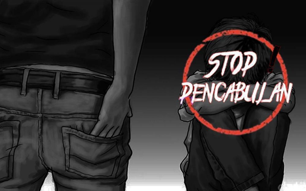 Duh! Kasus Pencabulan dan Kekerasan Terhadap Anak di Sidoarjo Masih Tinggi