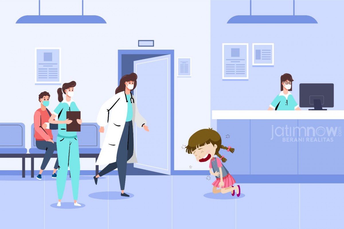 Ilustrasi. (dok jatimnow.com)