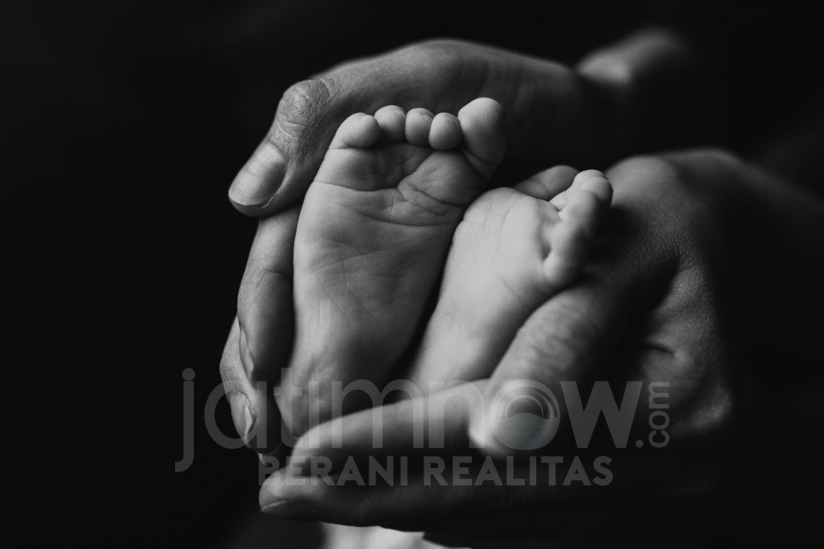 Dua Bayi di Surabaya Tewas dalam 10 Hari Desember 2022