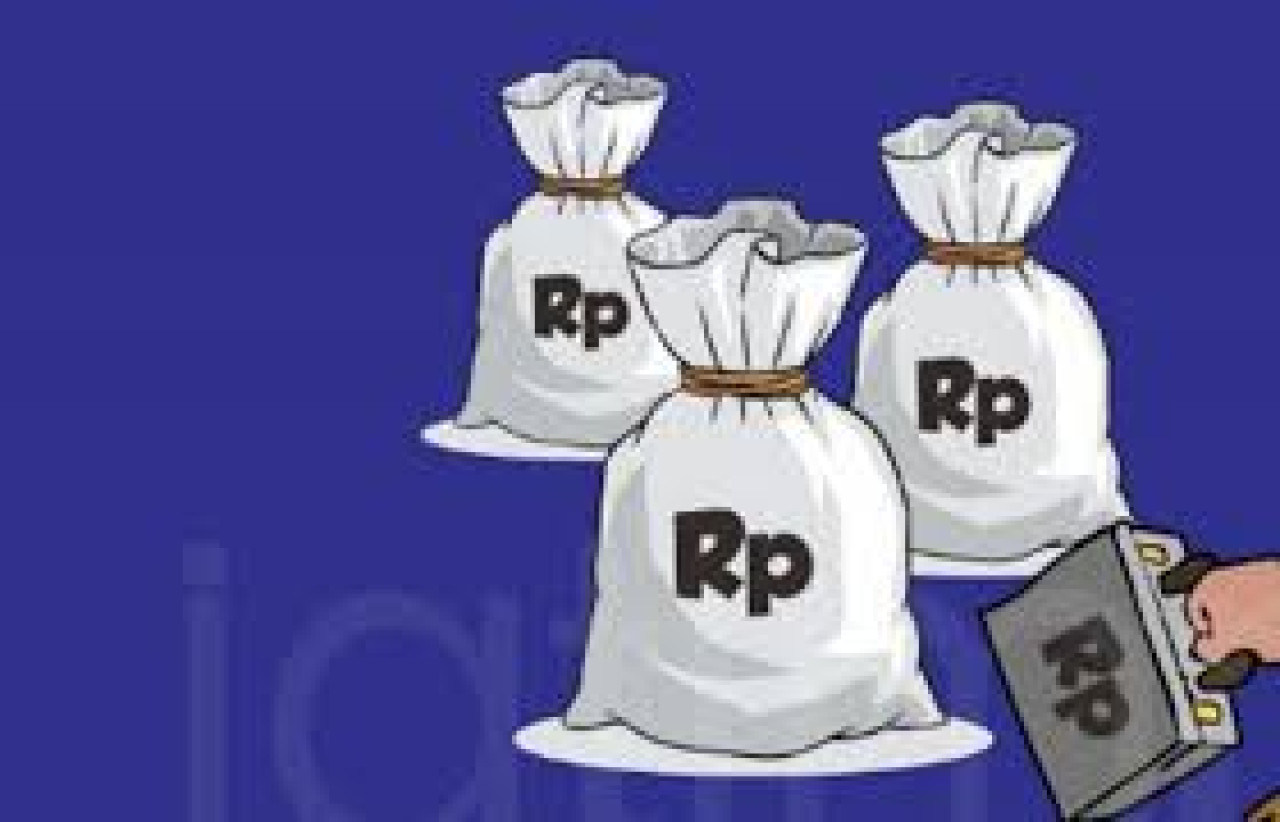 Penjual Pentol Tipu Gadis Lamongan Raup Rp167 Juta, Ini Modusnya