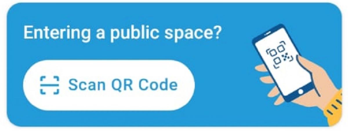 Pemerintah Keluarkan Aturan Baru Nataru, Wajib Gunakan PeduliLindungi