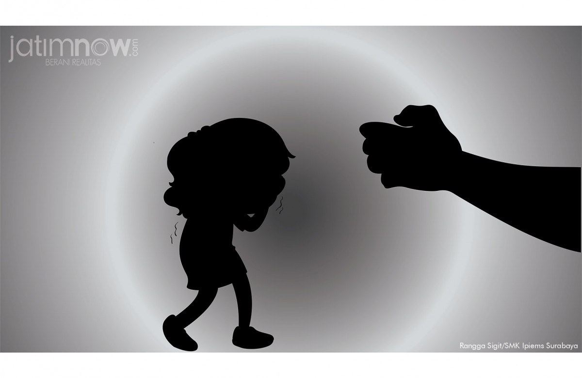 Penganiayaan/jatimnow.com