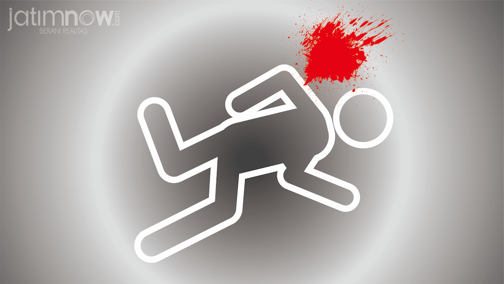 Duel Maut di Kota Malang, 1 Orang Meninggal Dunia