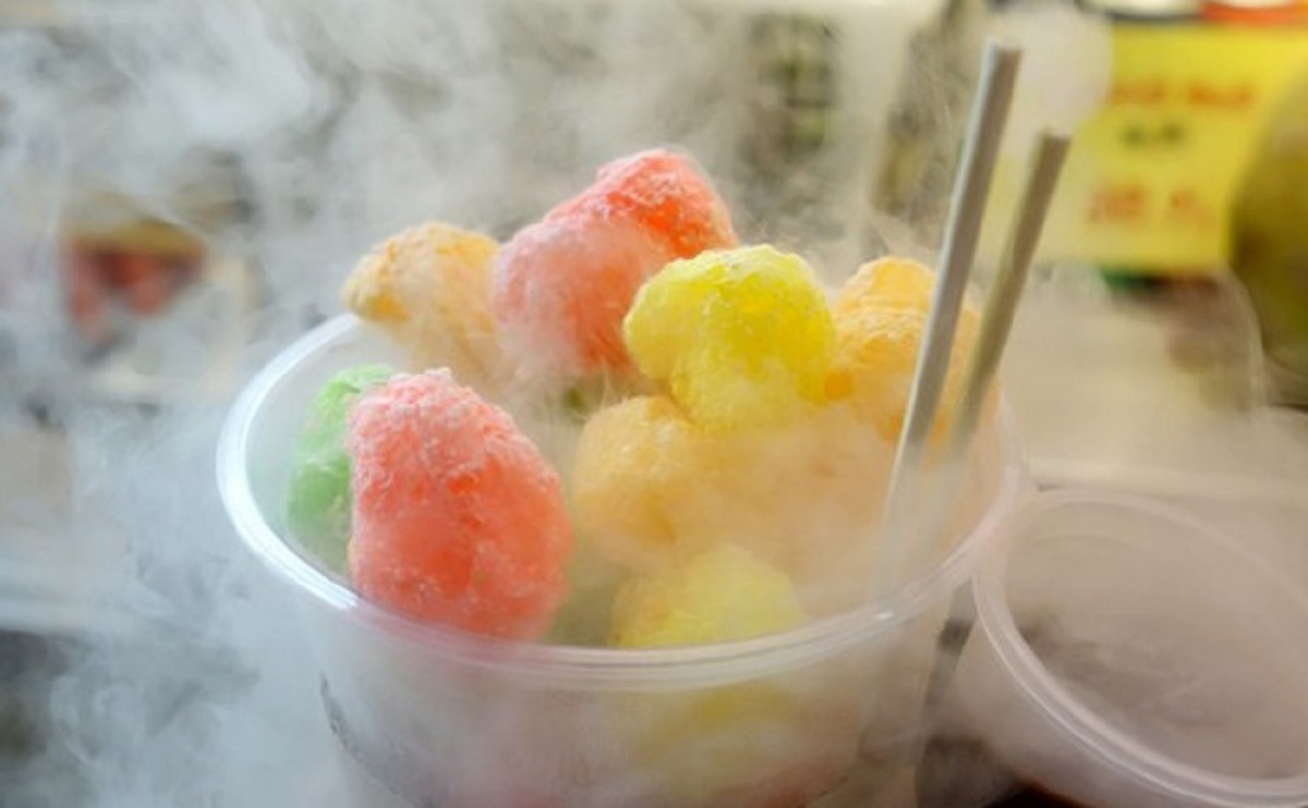 ilustrasi. (Foto: getty images)