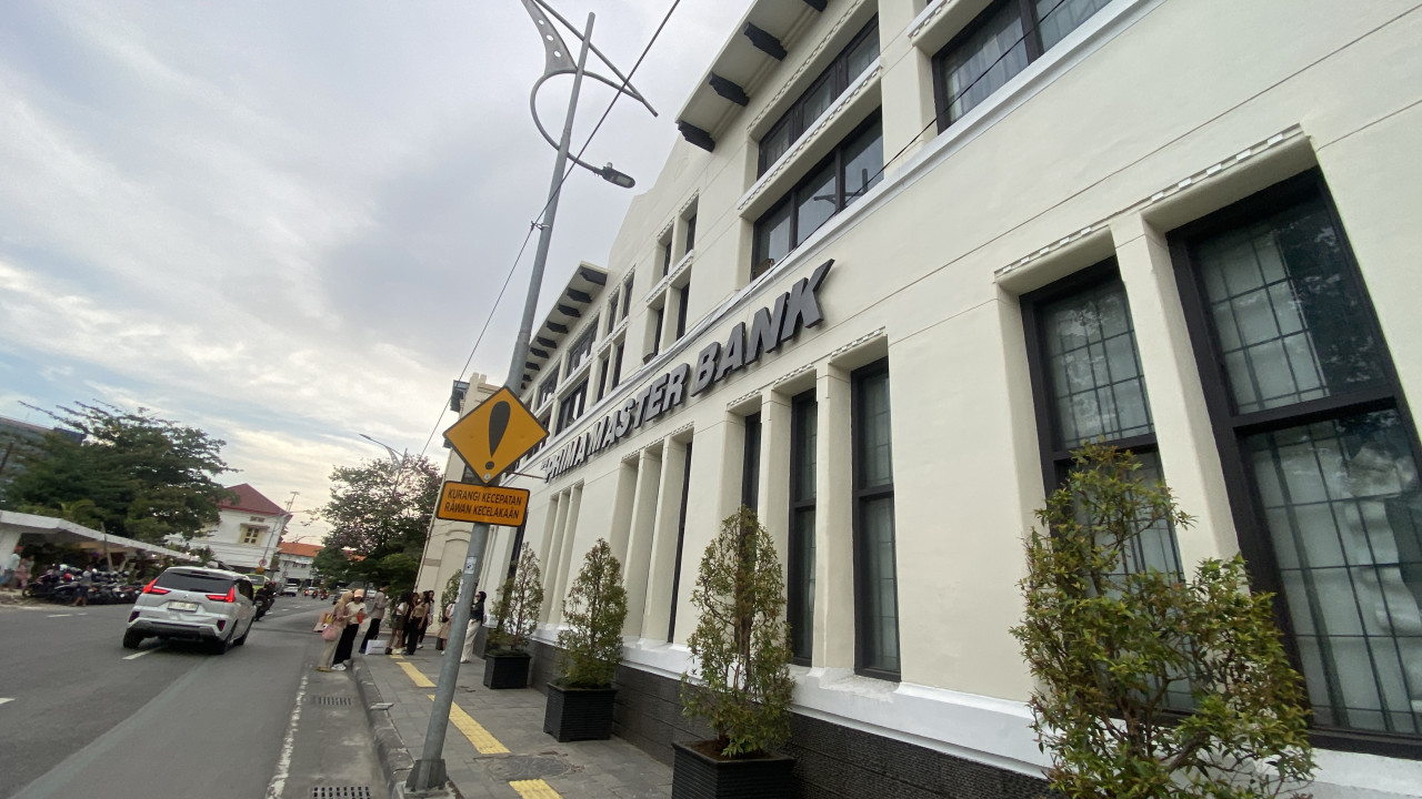 Prakiraan Cuaca Surabaya Senin 23 September: Suhu Sedikit Lebih Adem