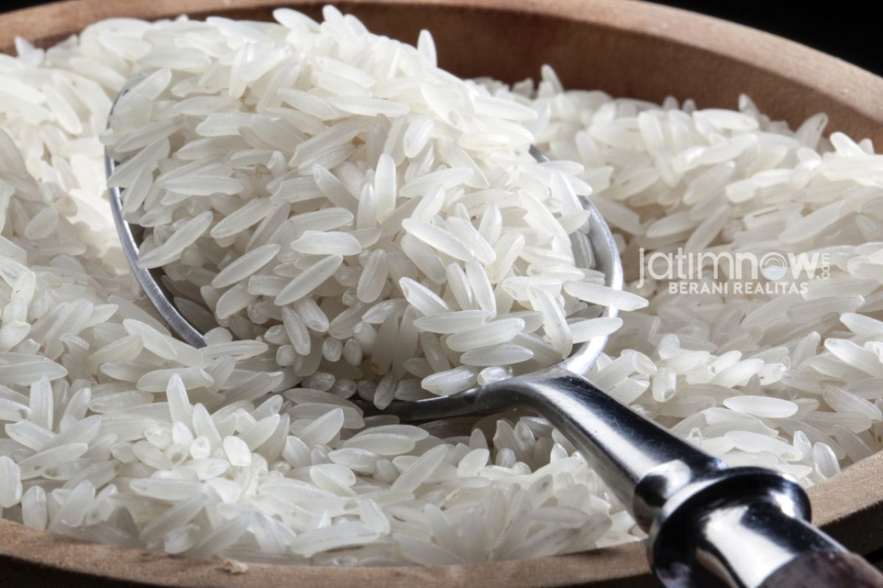 Ini Besaran Zakat Fitrah dan Fidyah di Kota Madiun