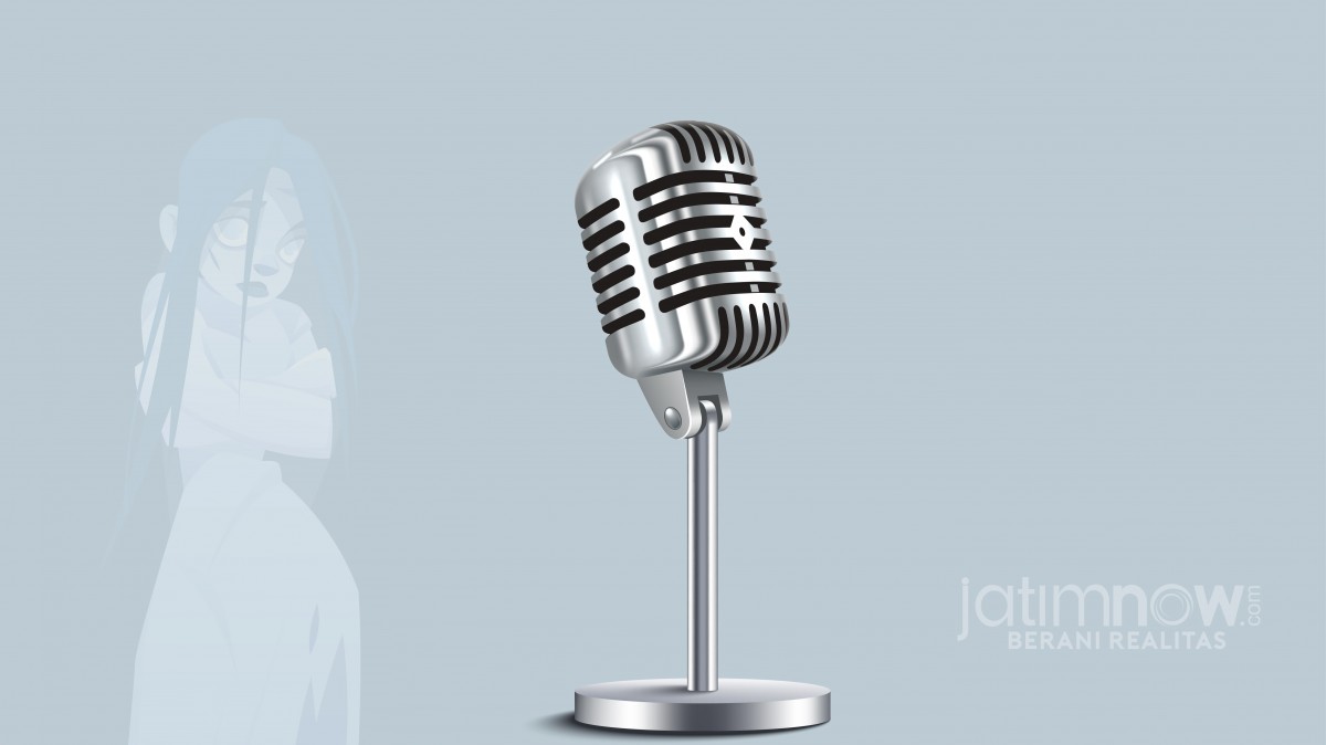 Ini 5 Lagu Indonesia yang Simpan Kisah Mistis, Benarkah?