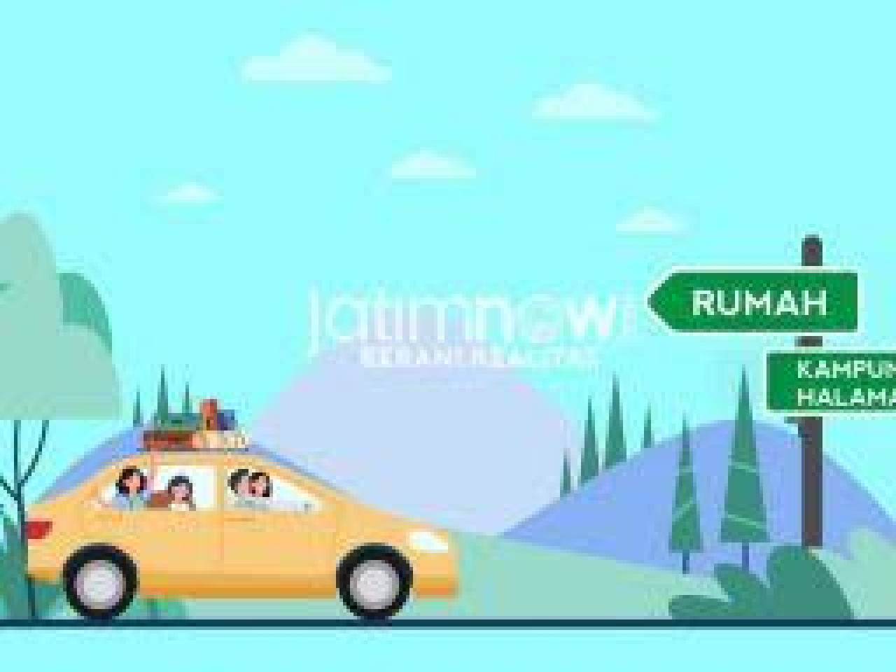 8 Tips Atasi Mengantuk saat Mengemudi Kendaraan