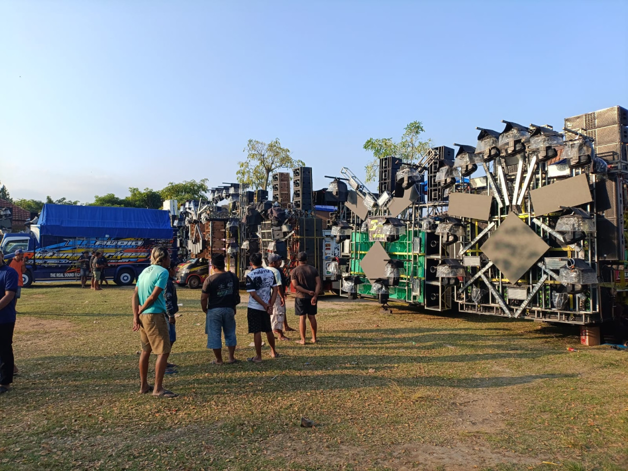 Pemprov Jatim Terbitkan SE Sound System, Berikut Rangkuman Isinya