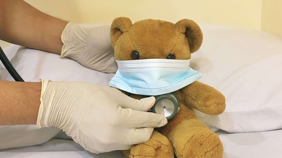 Ilustrasi penyakit. (dok jatimnow.com)