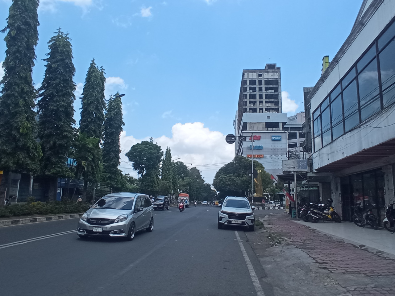 Prakiraan Cuaca Surabaya Senin 7 April: Cerah