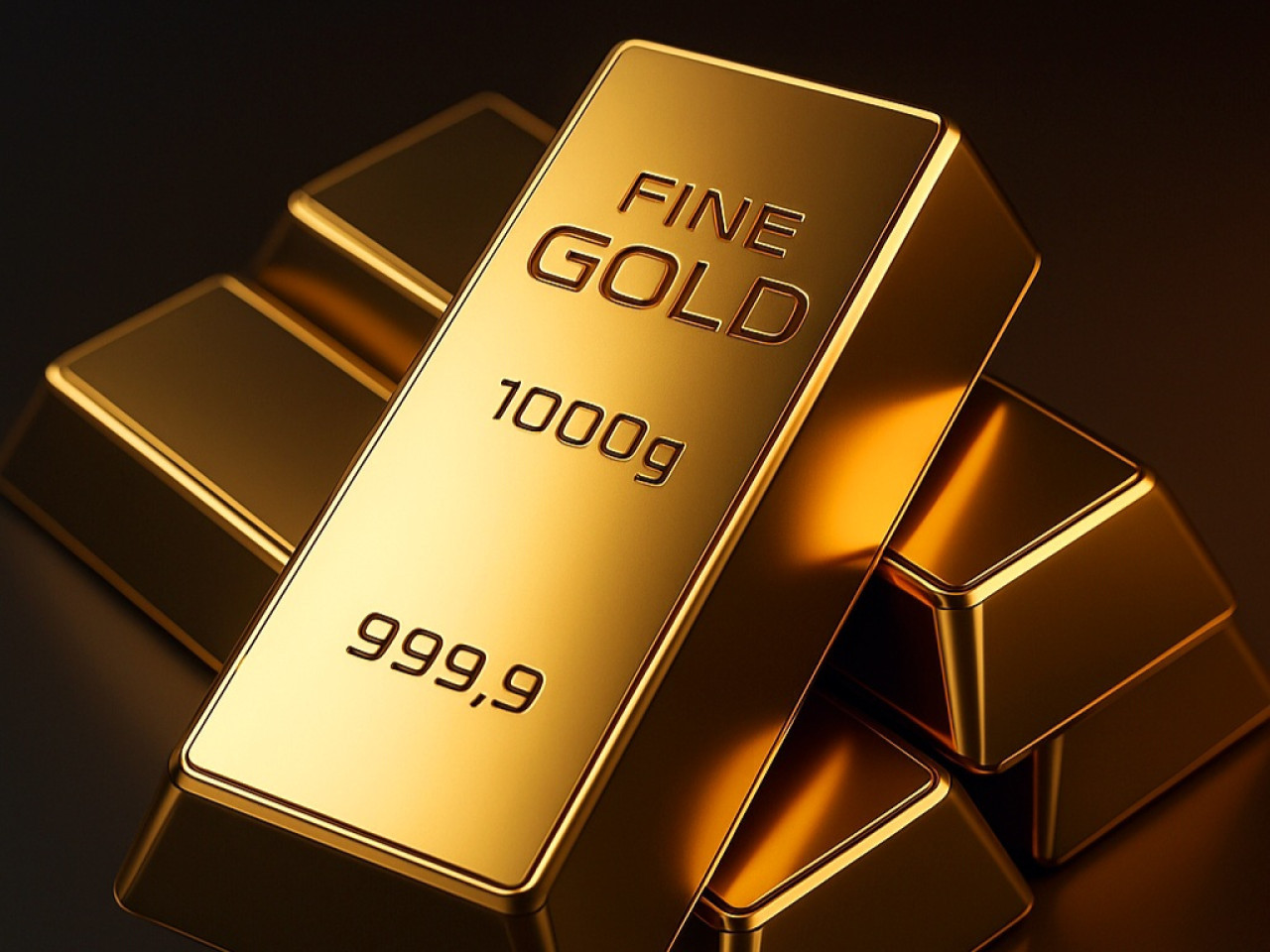 Harga Emas 5 Agustus 2025: Antam Turun