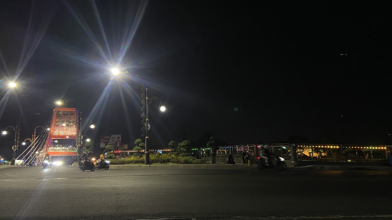 Prakiraan Cuaca Surabaya Kamis 15 Agustus: Malam Lebih Dingin