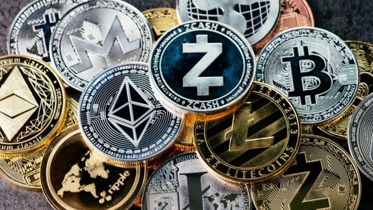 Penurunan Harga Bitcoin, Pertanda ‘Uptober’ yang Terancam?